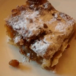 Albergo Bar Ristorante Castello Di Frizzi L. food