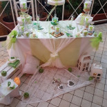 Crispo À l'intérieur