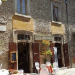 Caffè Santa Maria Nourriture