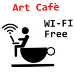Art Cafè Lecce Nourriture