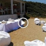 Capanno A Mare Nourriture