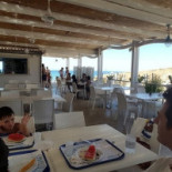 Capanno A Mare Nourriture