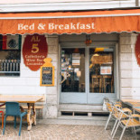 Locanda Al 5 Lainate À l'intérieur