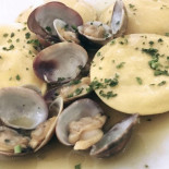 Al Querceto Nourriture