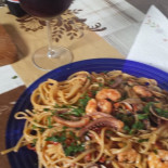Al Querceto Nourriture