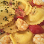 Al Querceto Nourriture