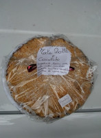 Baita Imperiale food