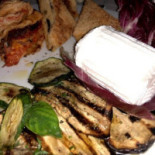 Cool Garden Comida