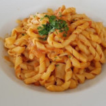 Boccaccio Nourriture