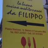 Da Filippo food
