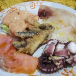 Da Filippo food