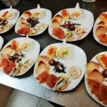 Da Filippo food