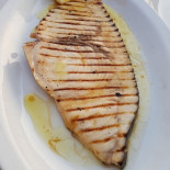 Bella Napoli Nourriture