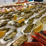 Bella Napoli Nourriture