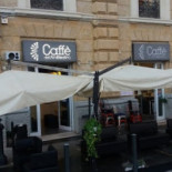 Caffè Dell'anfiteatro Extérieur