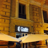 Caffè Dell'anfiteatro Extérieur