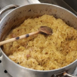 Boccon D'oro Nourriture