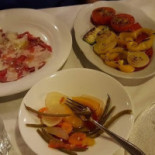 Boccon D'oro Nourriture