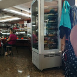 Giusti food
