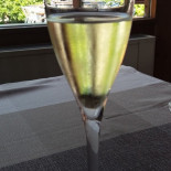 Boccon D'oro Nourriture
