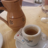 Castello Nourriture