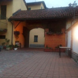 Caballarium Extérieur