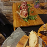 Cu Passa 'mpinci Comida