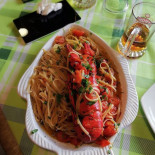 Cu Passa 'mpinci Comida