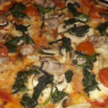 Cu Passa 'mpinci Comida