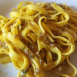 Casetta Nel Parco Nourriture