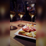 Cafe Of Tampa Comida