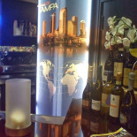 Cafe Of Tampa Comida