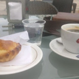 Junior Nourriture