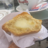 Junior Nourriture