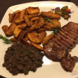 Cocoyoc Comida