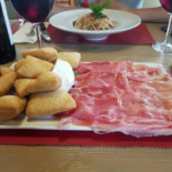 Cibus Pizza Nourriture
