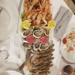 Pizzeria Dal Napo Nourriture