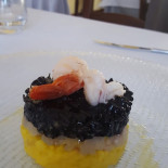 Pizzeria Dal Napo Nourriture