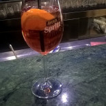 Malù Nourriture