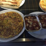 Malù Nourriture