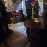 Beast Pub Nourriture