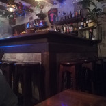 Beast Pub Nourriture