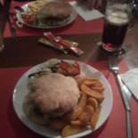 Beast Pub Nourriture