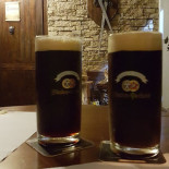 Beast Pub Nourriture
