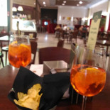 Crestanello Caffe Nourriture