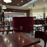Crestanello Caffe Nourriture