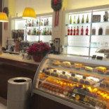 Crestanello Caffe Nourriture