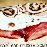 Cuor Di Piada Nourriture