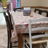 Cuor Di Piada À l'intérieur