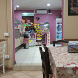 Cuor Di Piada Nourriture